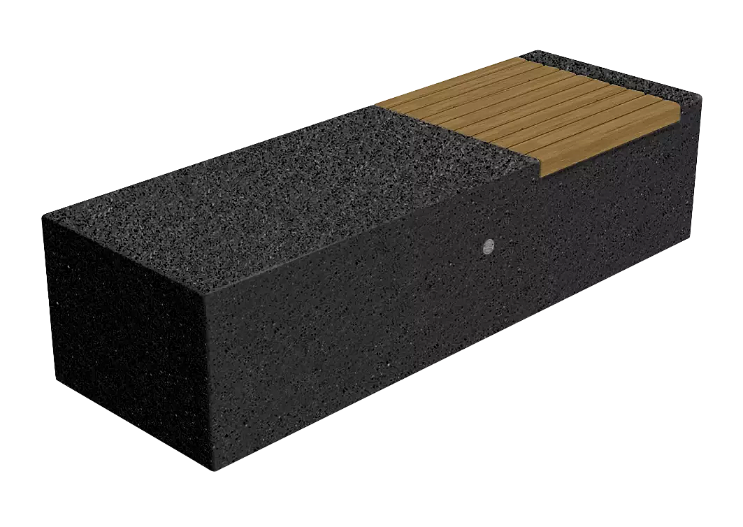 Vorschau: Sitzbank DEMETRA Vorschau: Sitzbank DEMETRA